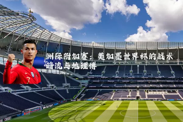 洲际附加赛:美加墨世界杯的战术暗流与地理博弈